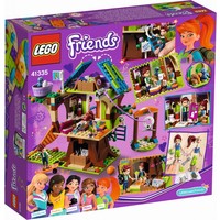 41335 Friends Mia`s boomhuis