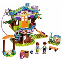 41335 Friends Mia`s boomhuis