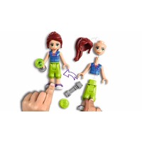 41335 Friends Mia`s boomhuis