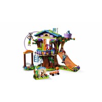 41335 Friends Mia`s boomhuis