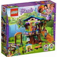 41335 Friends Mia`s boomhuis