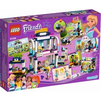 41338 Friends Stephanie`s sportstadion
