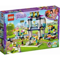 41338 Friends Stephanie`s sportstadion
