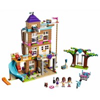 41340 Friends Vriendschapshuis
