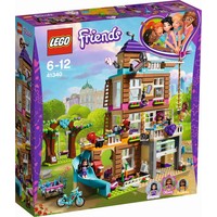41340 Friends Vriendschapshuis