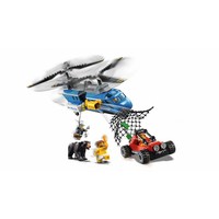 60173 City Bergarrestatie
