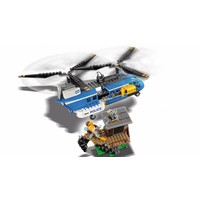 60173 City Bergarrestatie