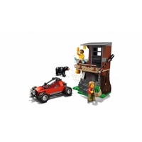 60173 City Bergarrestatie
