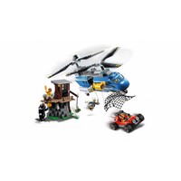 60173 City Bergarrestatie