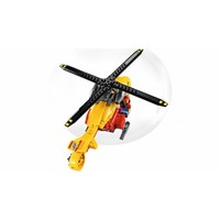 60179 City Ambulance helikopter