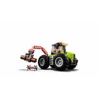 60181 City Bostractor