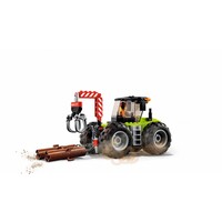 60181 City Bostractor