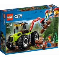 60181 City Bostractor
