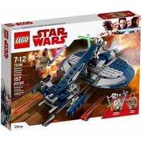 75199 Star Wars General Grievous Combat Speeder