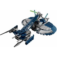 75199 Star Wars General Grievous Combat Speeder