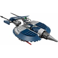 75199 Star Wars General Grievous Combat Speeder