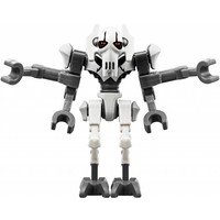 75199 Star Wars General Grievous Combat Speeder