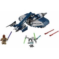 75199 Star Wars General Grievous Combat Speeder