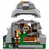 75200 Star Wars Ahch-To Island Training