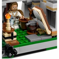 75200 Star Wars Ahch-To Island Training