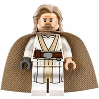 75200 Star Wars Ahch-To Island Training