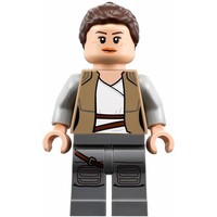 75200 Star Wars Ahch-To Island Training