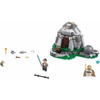 75200 Star Wars Ahch-To Island Training