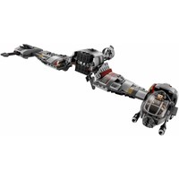 75202 Star Wars Defense of Crait