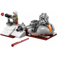 75202 Star Wars Defense of Crait