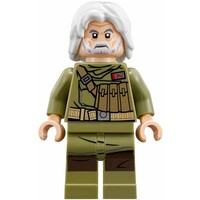 75202 Star Wars Defense of Crait