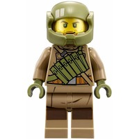 75202 Star Wars Defense of Crait