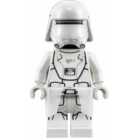 75202 Star Wars Defense of Crait
