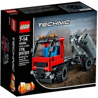42084 Technic Haaklader
