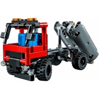 42084 Technic Haaklader