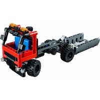 42084 Technic Haaklader