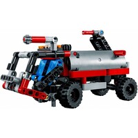 42084 Technic Haaklader