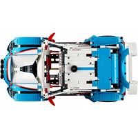 42077 Technic Rallyauto