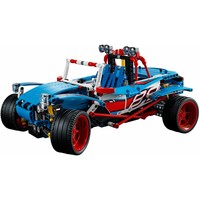 42077 Technic Rallyauto
