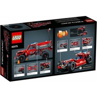 42075 Technic First Responder