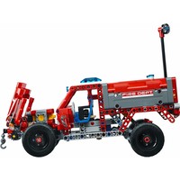 42075 Technic First Responder