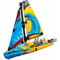 42074 Technic Racejacht
