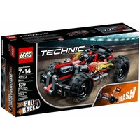 42073 Technic BASH