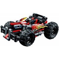 42073 Technic BASH