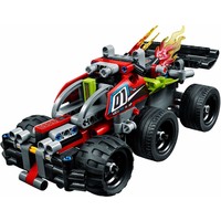 42073 Technic BASH