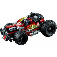 42073 Technic BASH