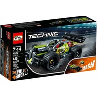 42072 Technic WHACK