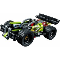 42072 Technic WHACK