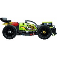 42072 Technic WHACK