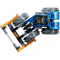 42071 Technic Afvalpersdozer