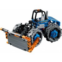 42071 Technic Afvalpersdozer